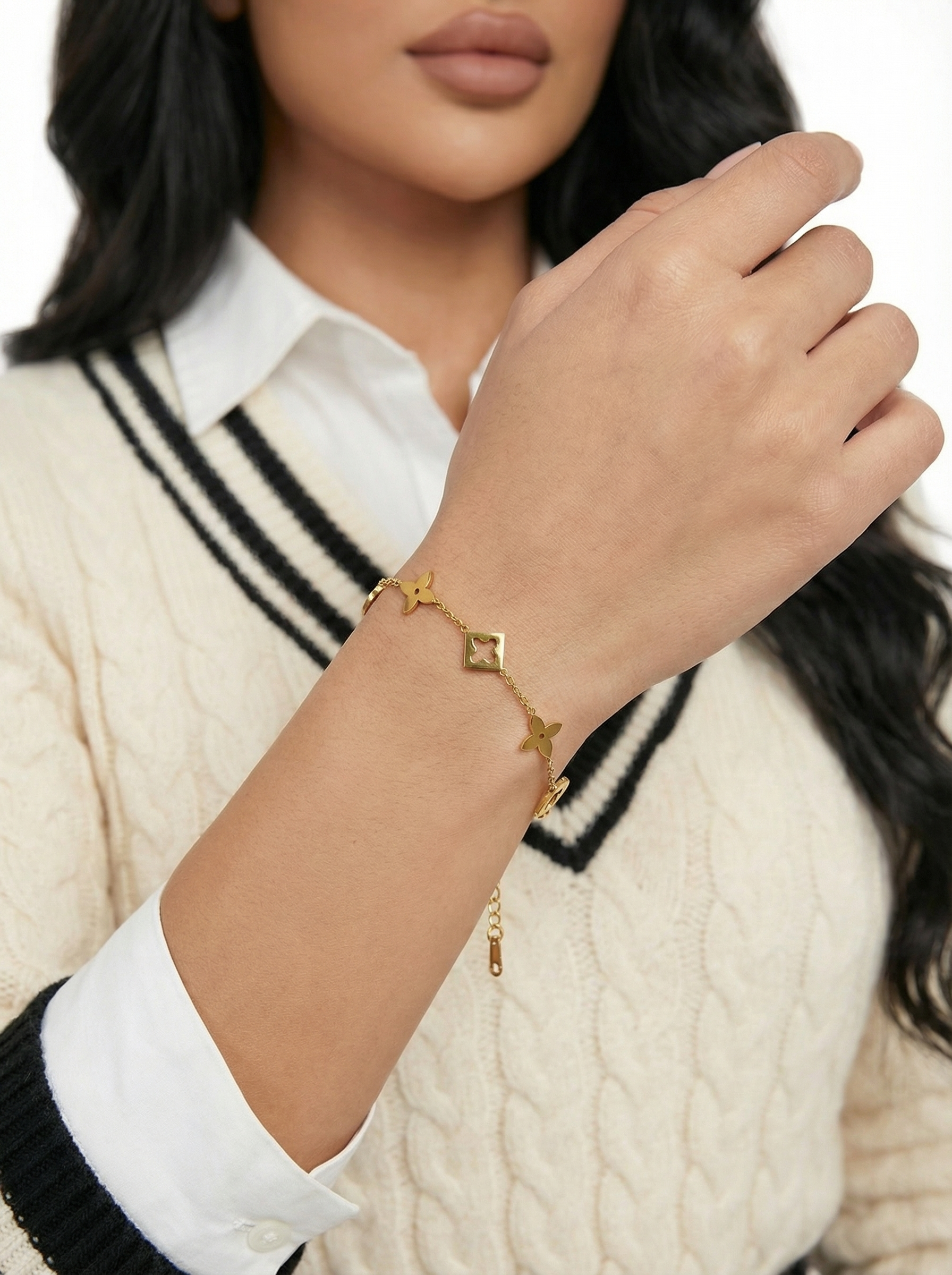 انسيال شعارات لويس فيتون