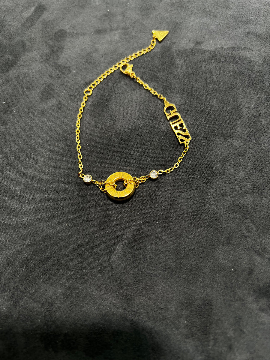 انسيال GUESS