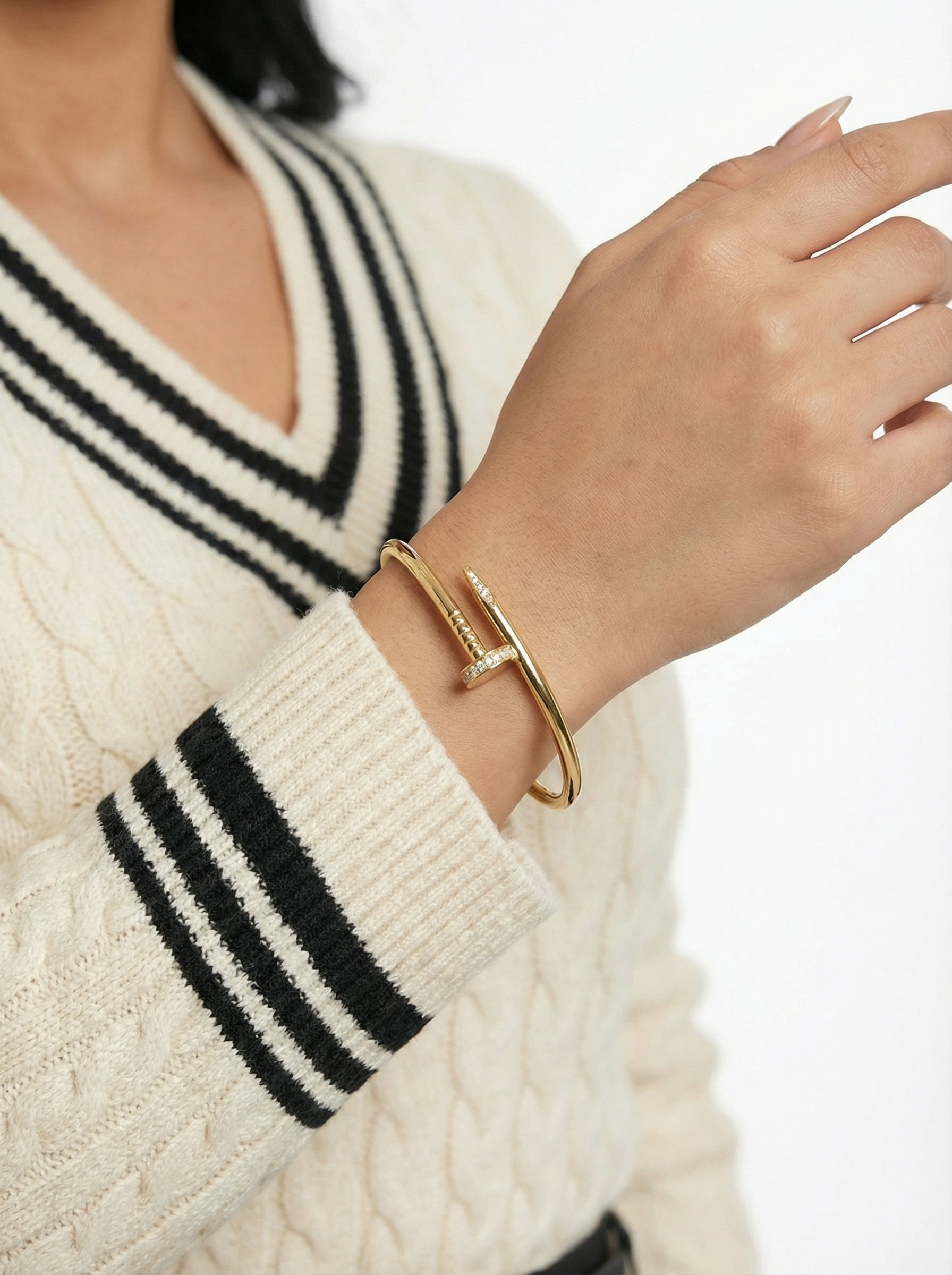 سوار جوست آن كلو العريض