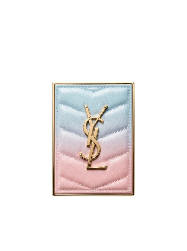 Couture Blush Collector Palette