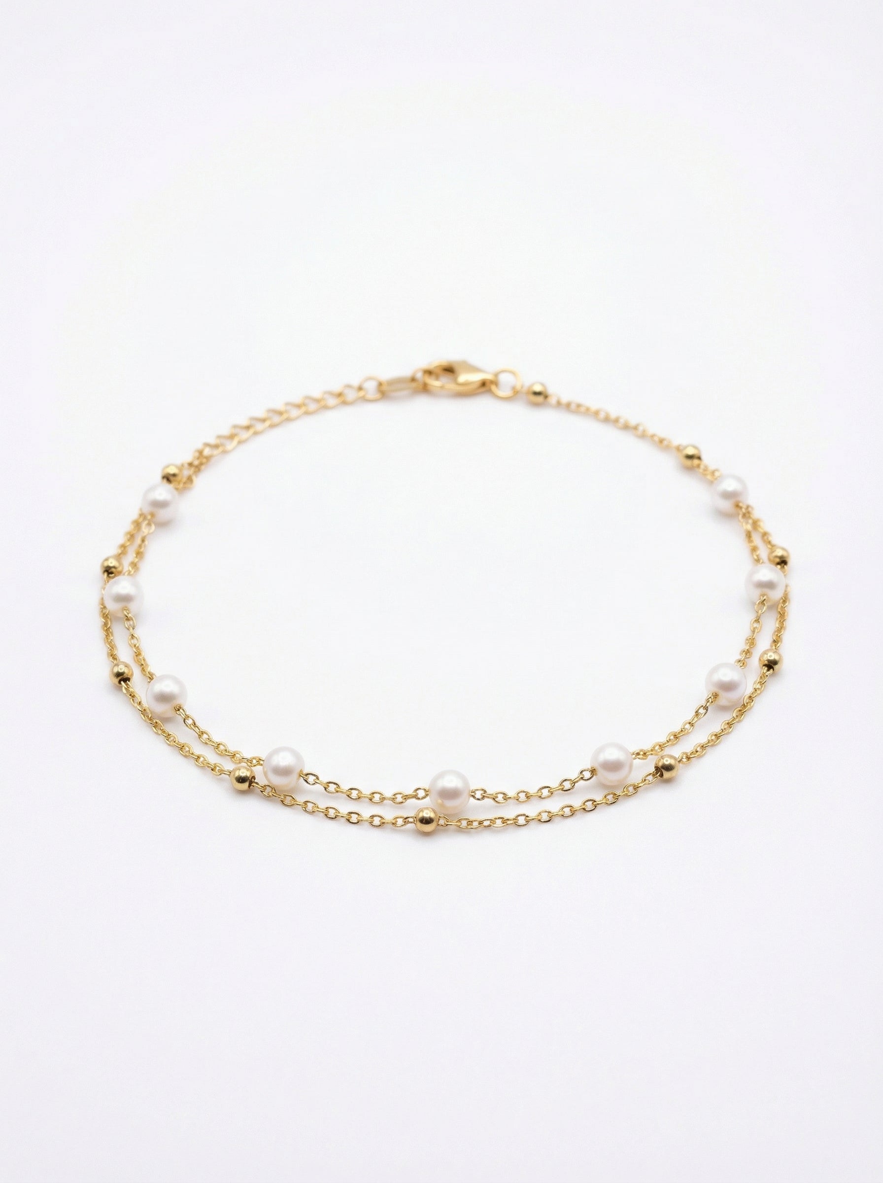 انسيال لؤلؤ