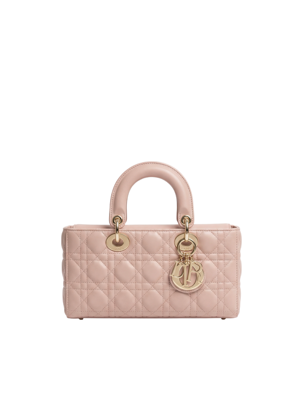 Lady D-Joy Small Bag
