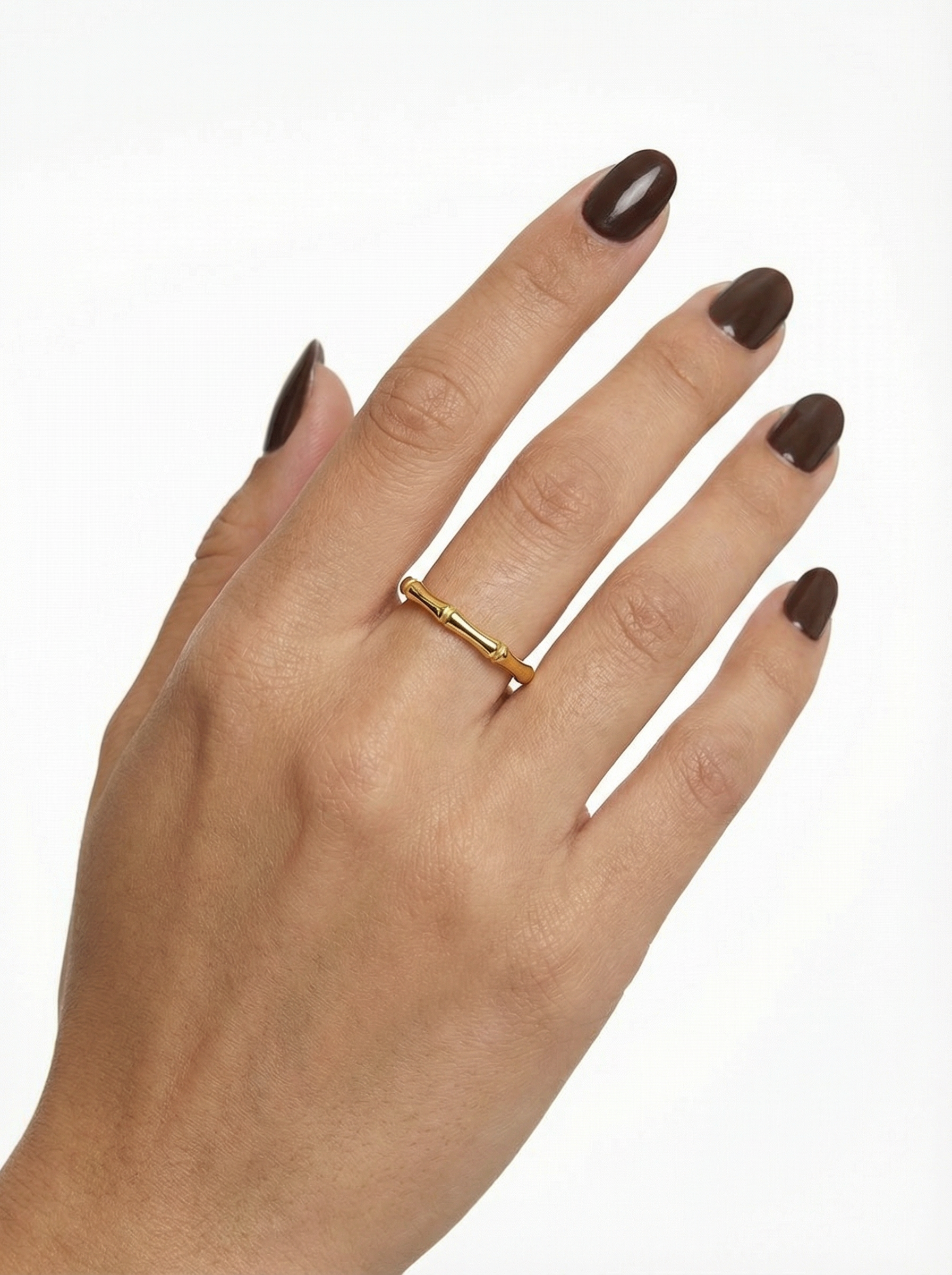 خاتم البامبو