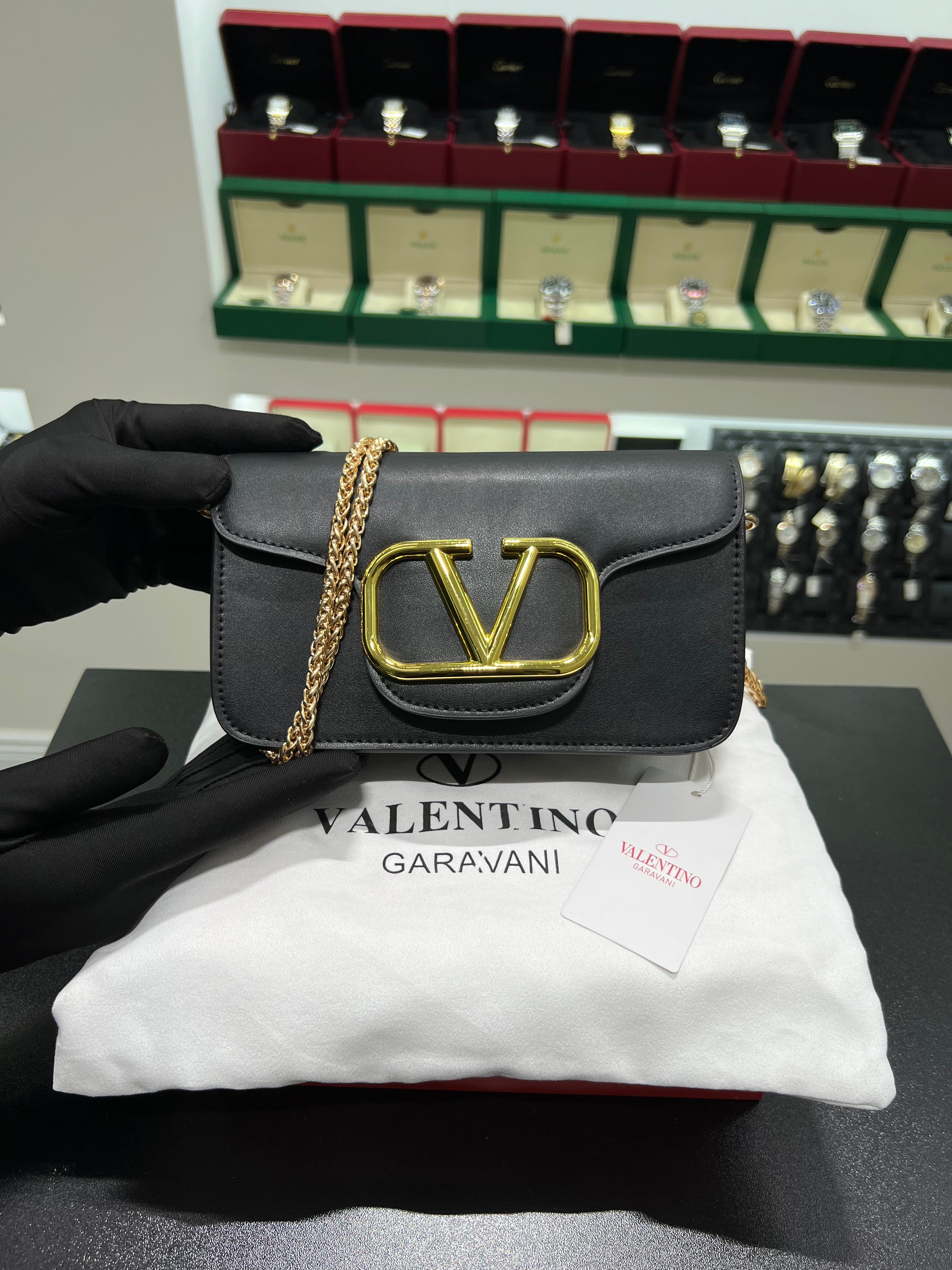 Valentino Garavani