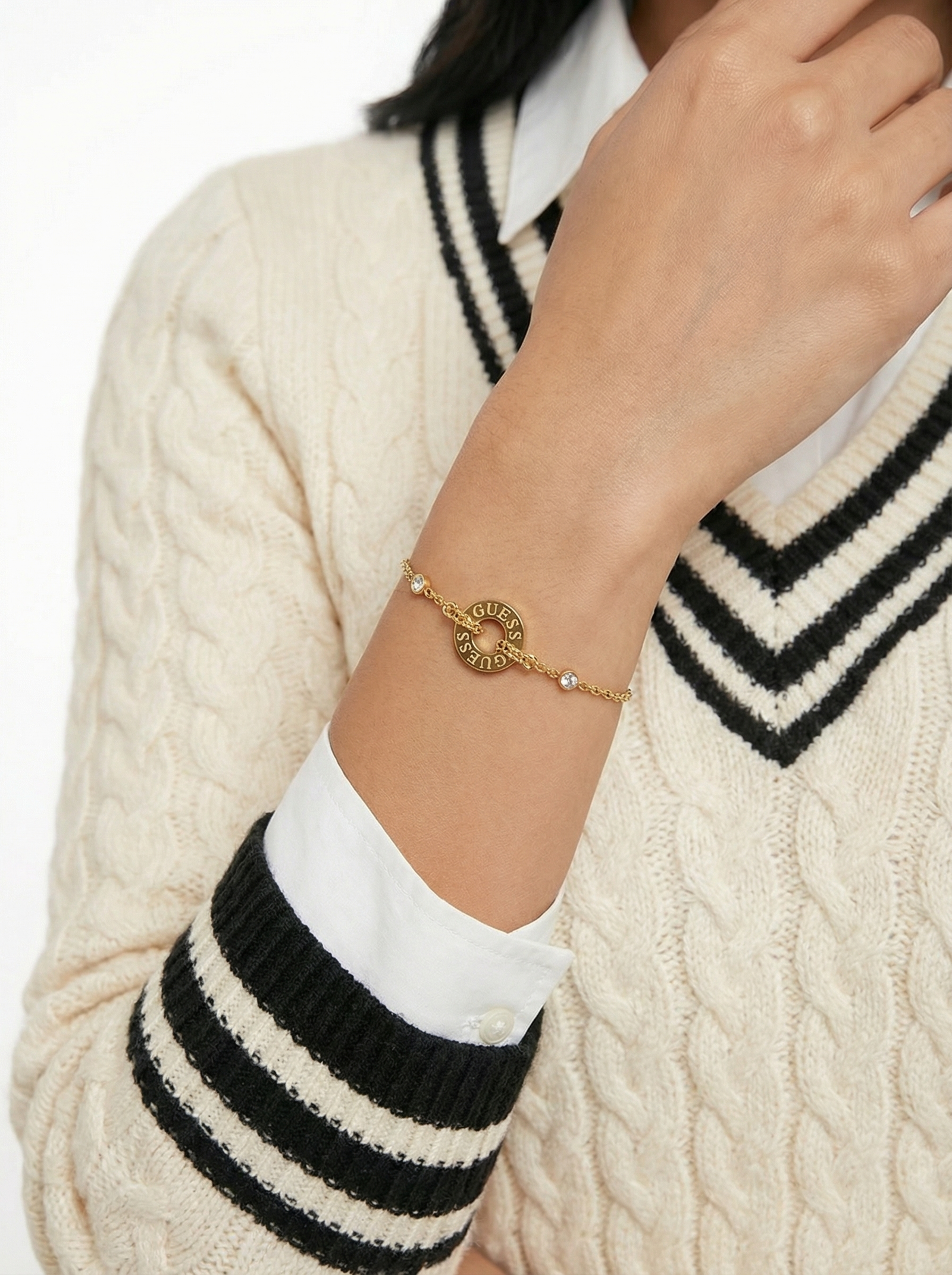 انسيال GUESS