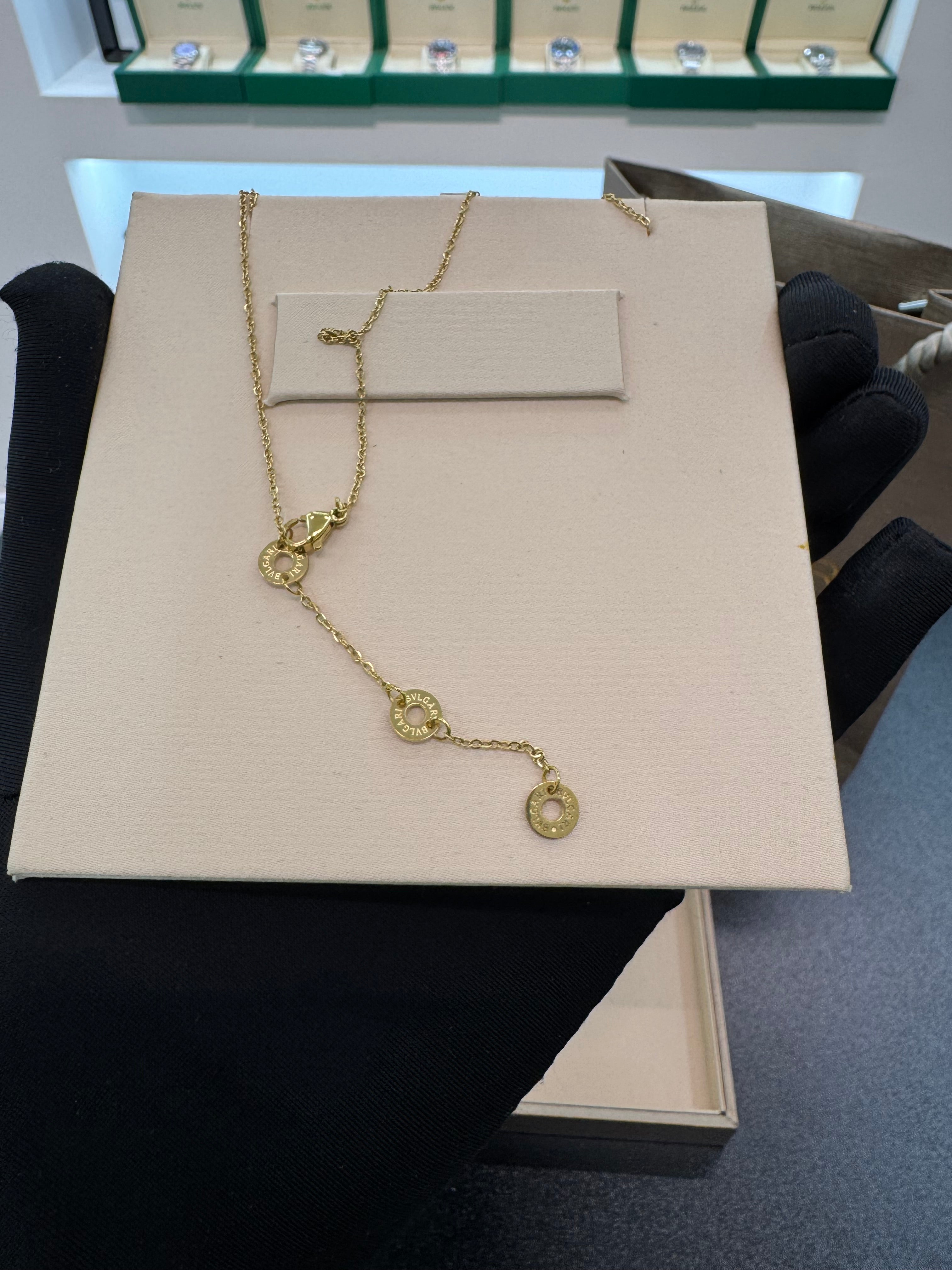 Divas dream necklace