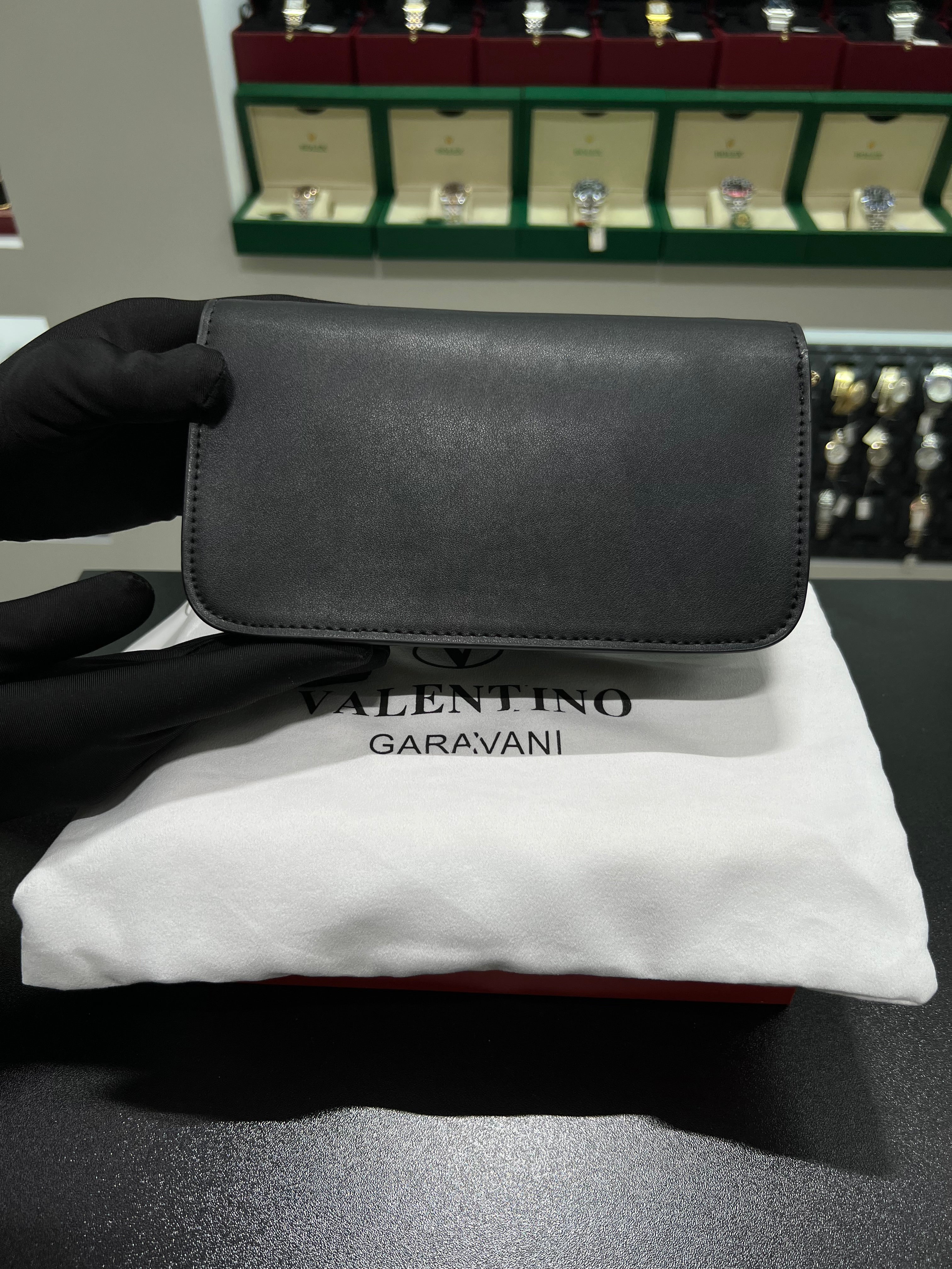 Valentino Garavani