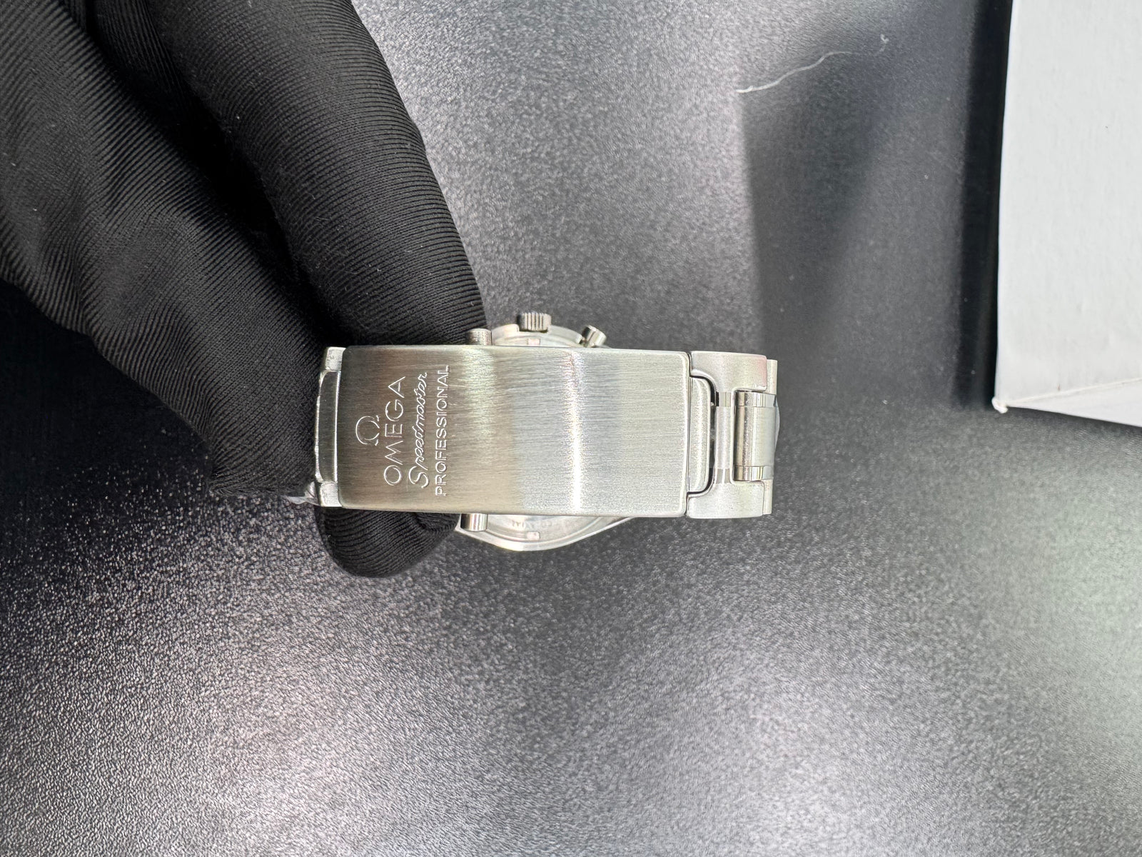Speedmaster Moonwatch Professional