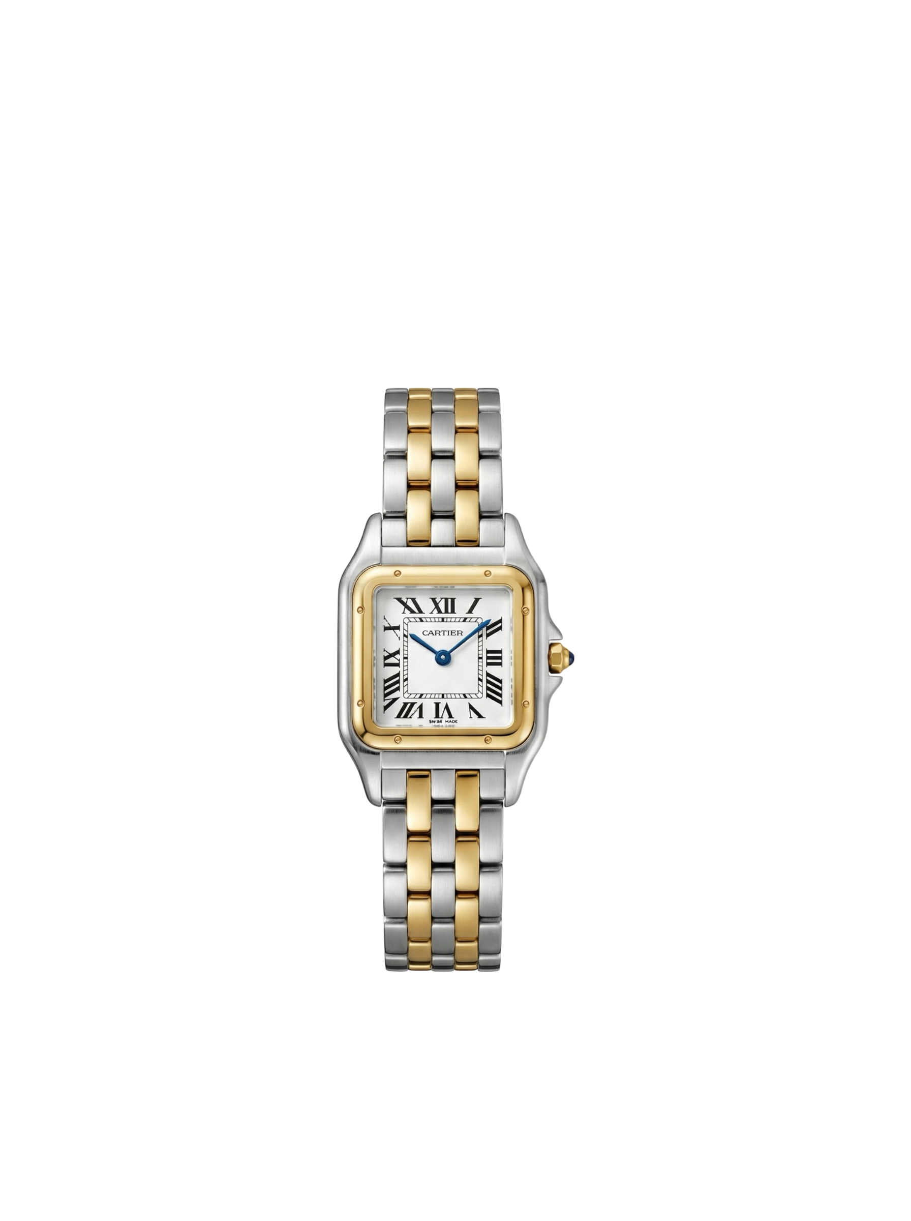 Panthère Two-Tone Classic Model