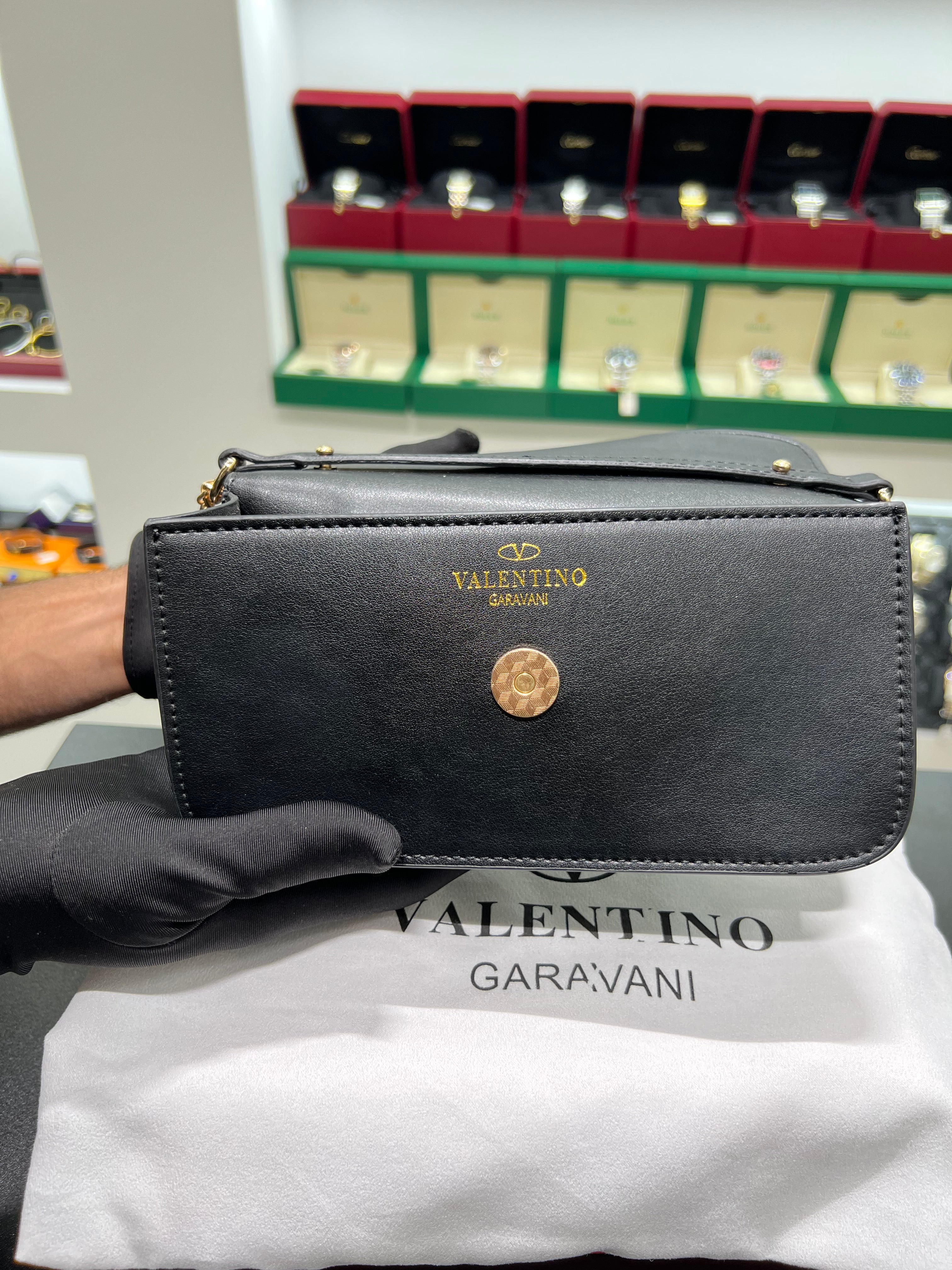 Valentino Garavani