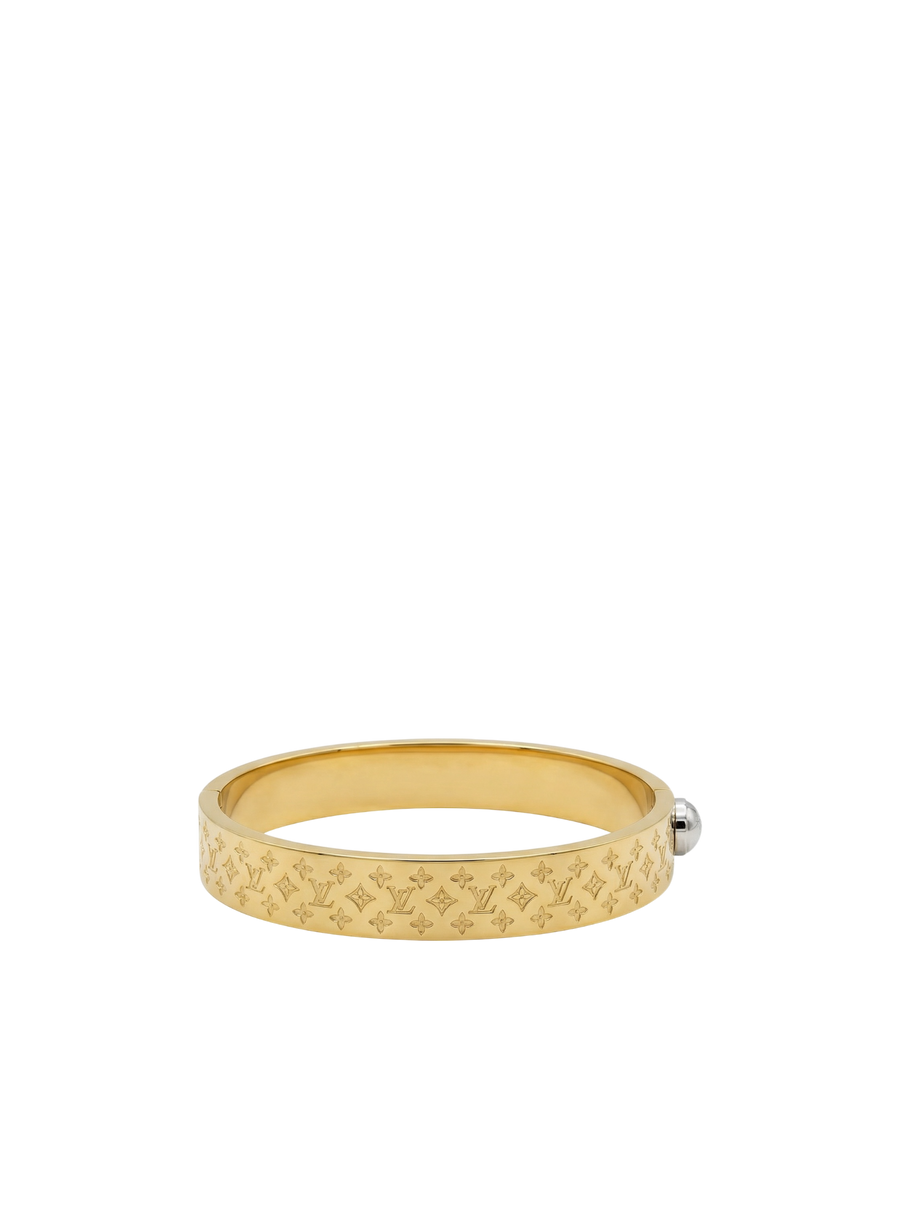 Nanogram cuff lv