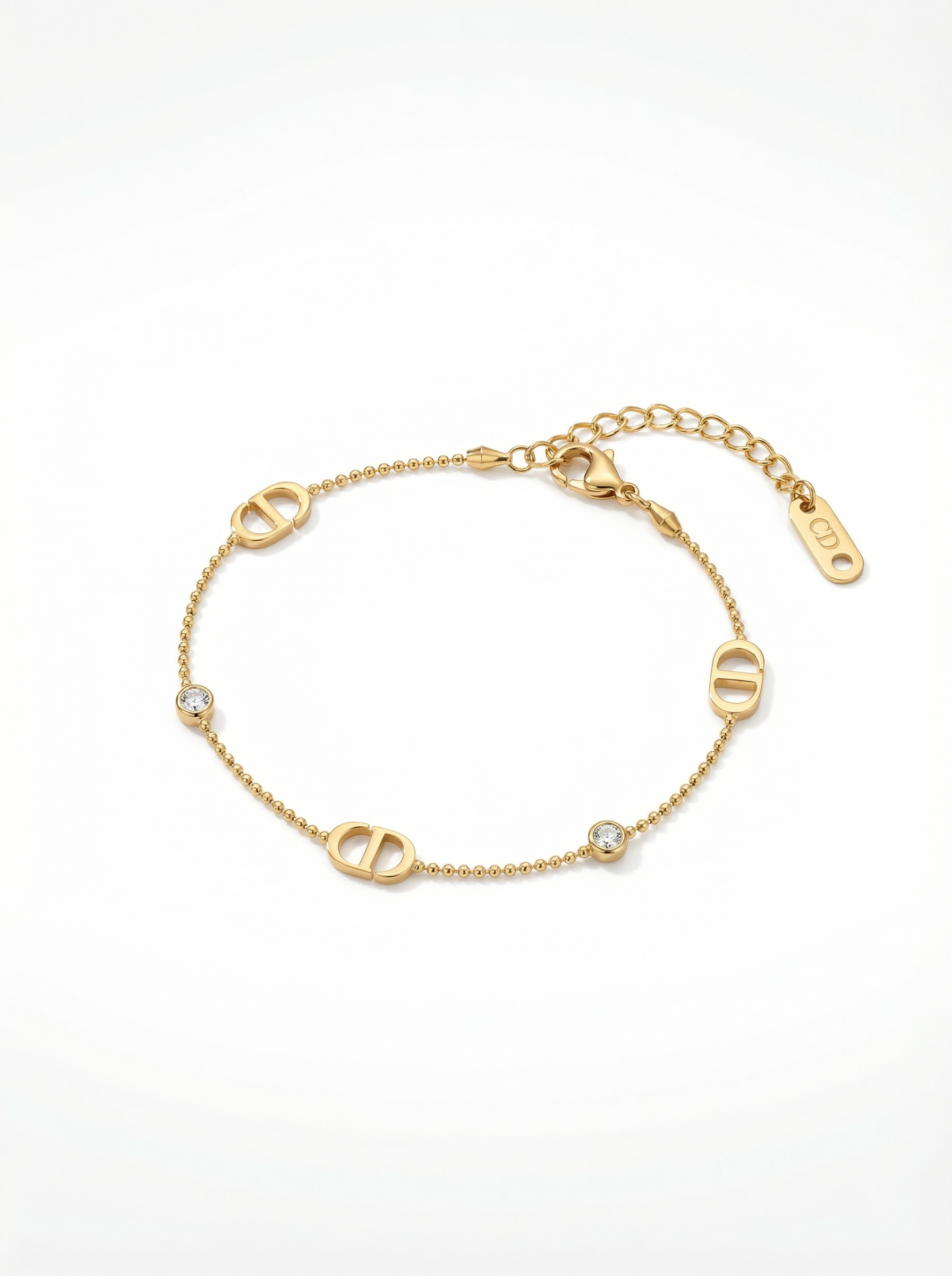 انسيال CD متصل