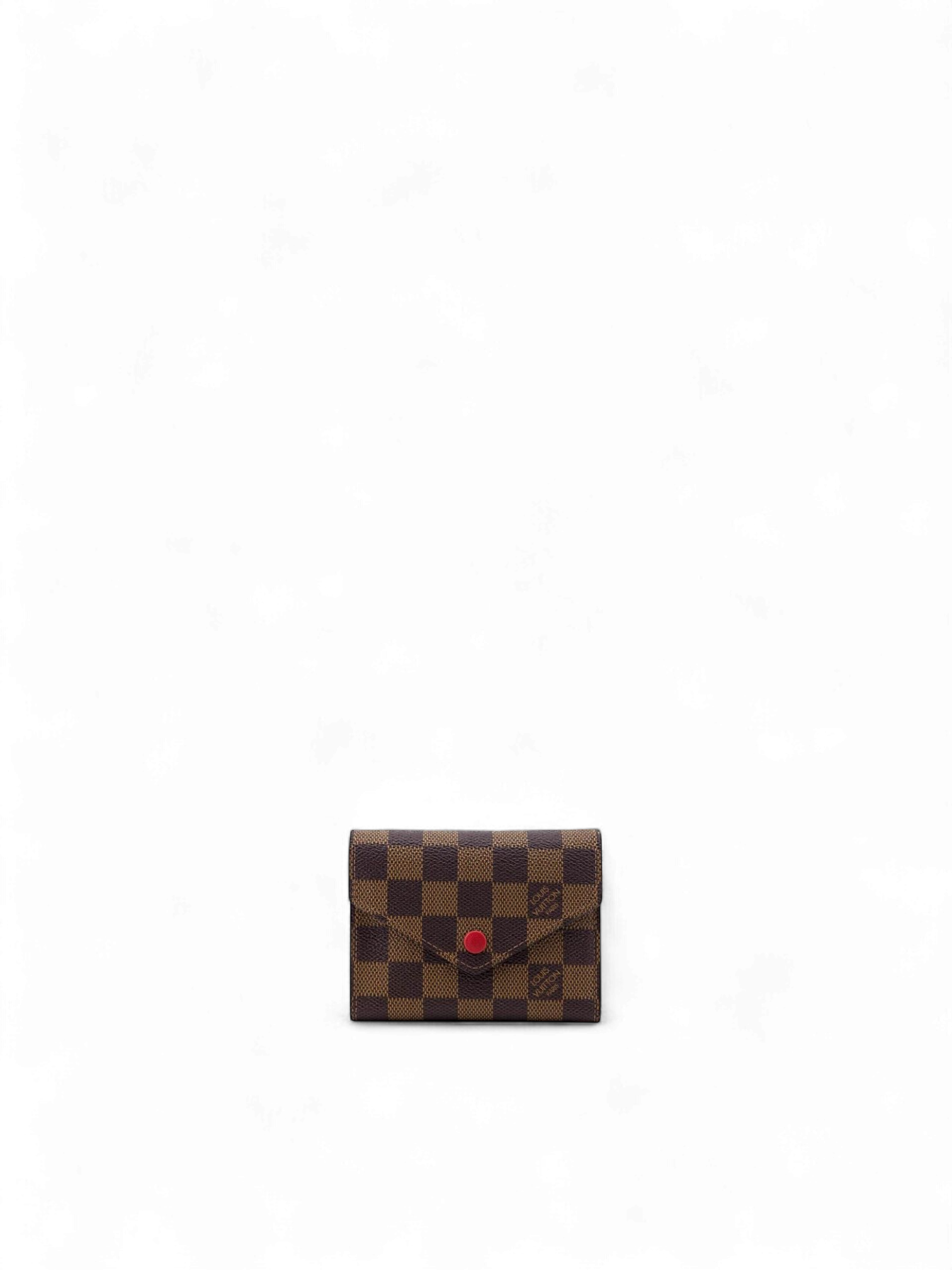LV Victorine Wallet
