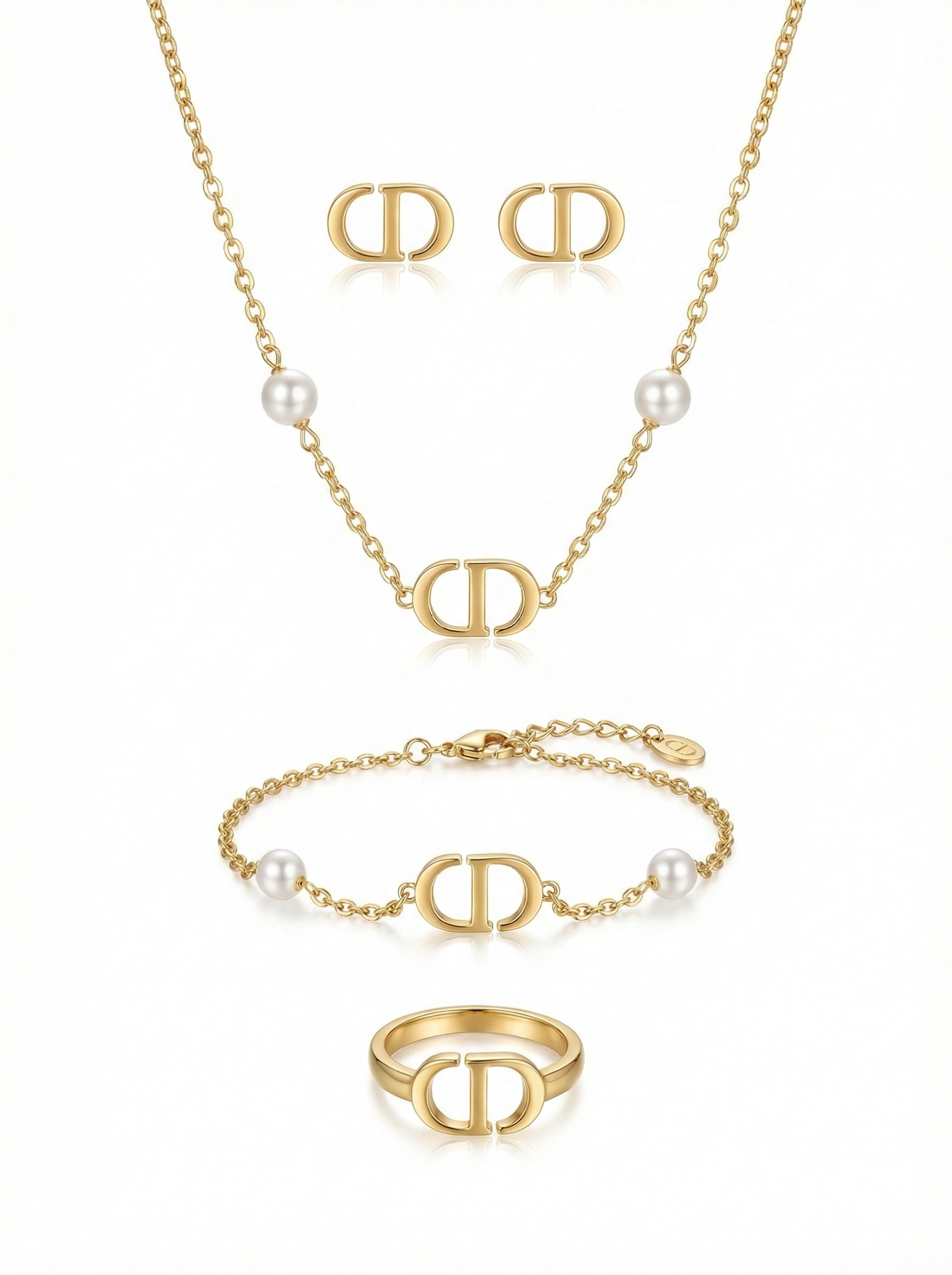 طقم CDرش بلخاتم