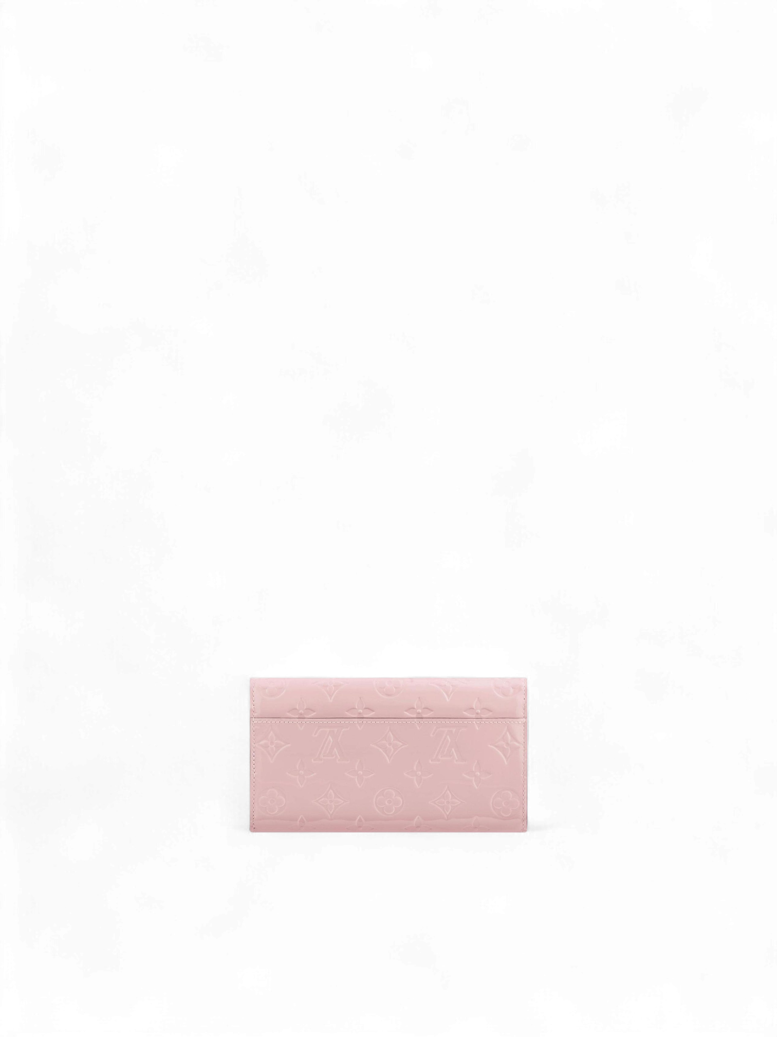 Monogram Empreinte big size pink