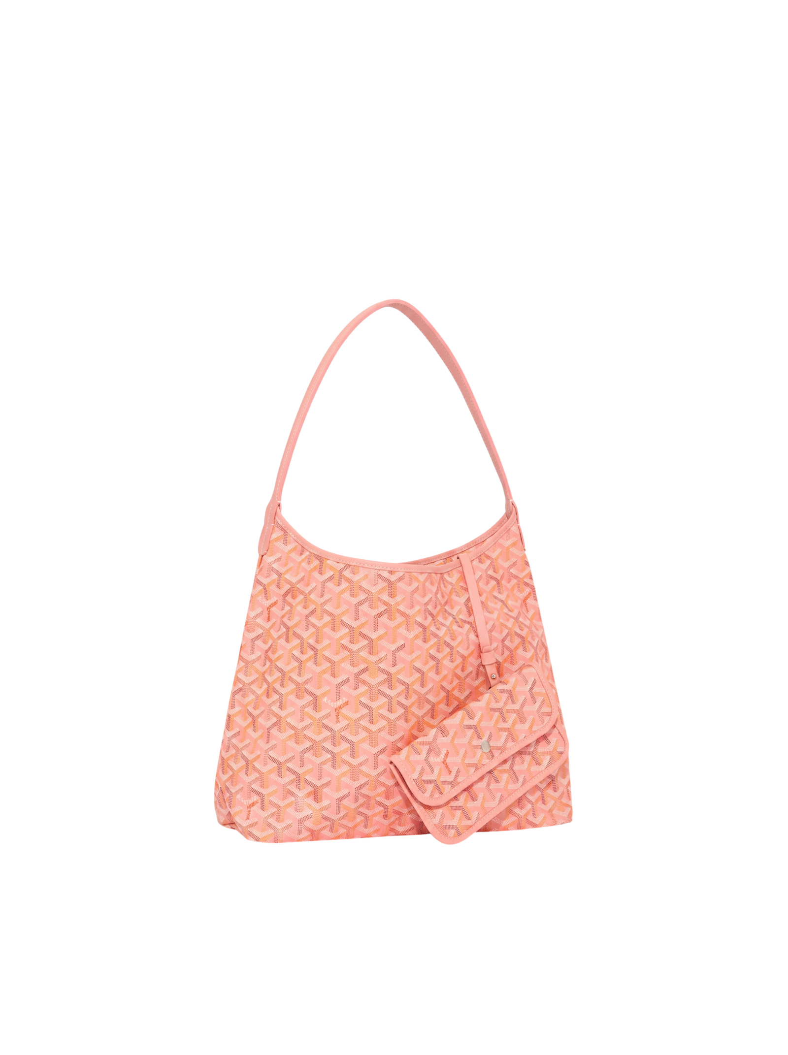 حقيبة هوبو بوهيم الصغيرة قماش متعدد الألوان Hobo Bohème PM Multicolour