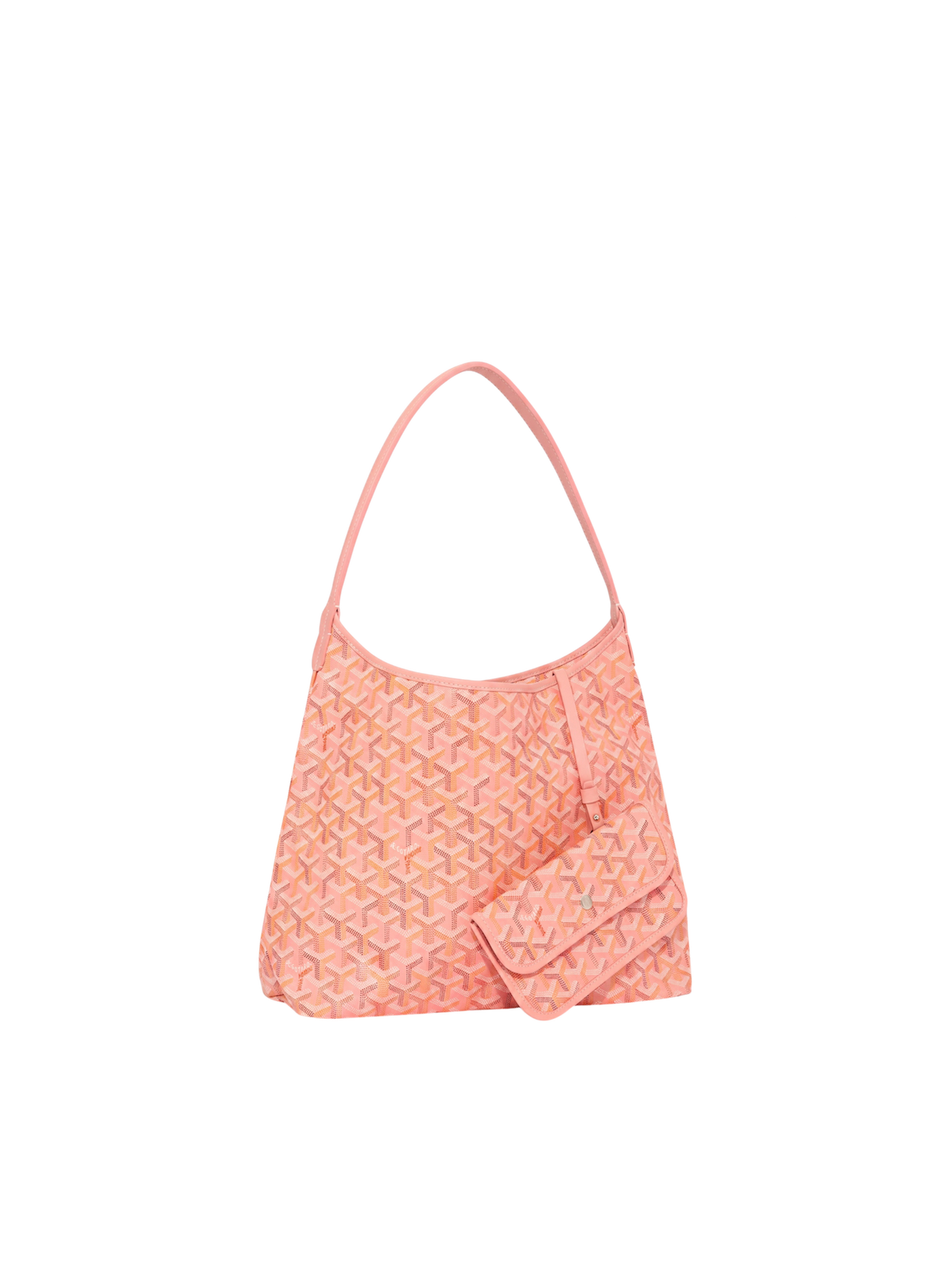 حقيبة هوبو بوهيم الصغيرة قماش متعدد الألوان Hobo Bohème PM Multicolour