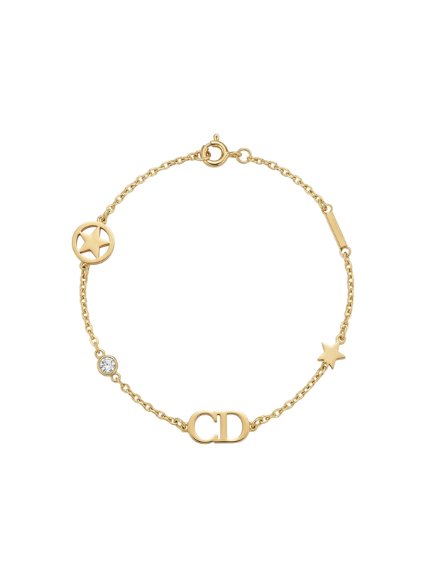 Petit CD Lucky Star سلسال