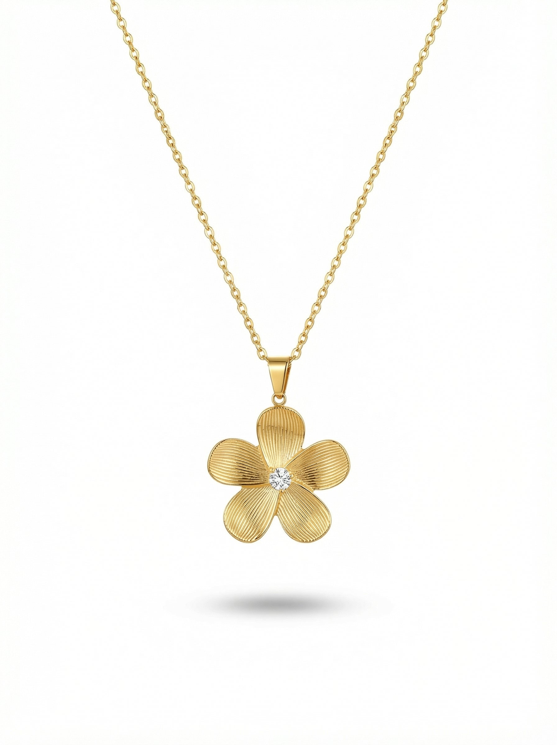 سلسال الورده الكبيره