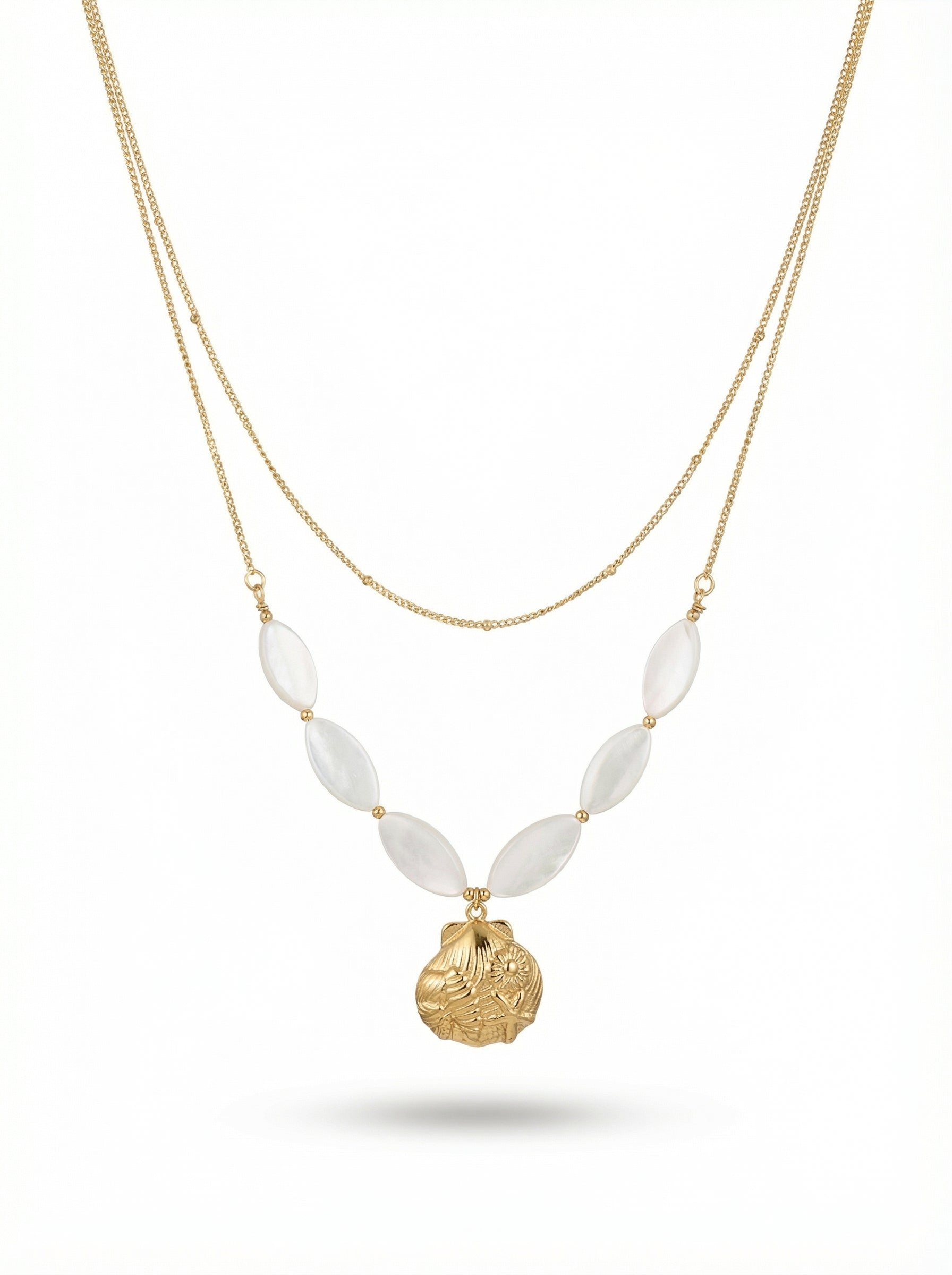 سلسال  المرجان