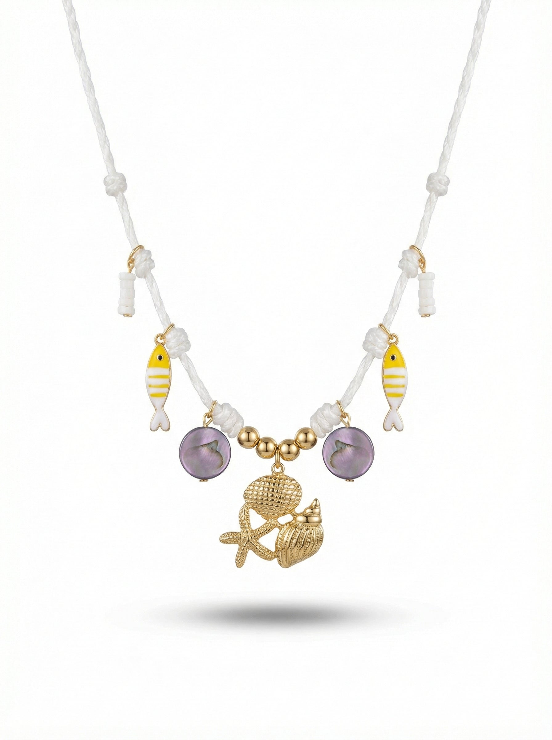 سلسال احجار البحر