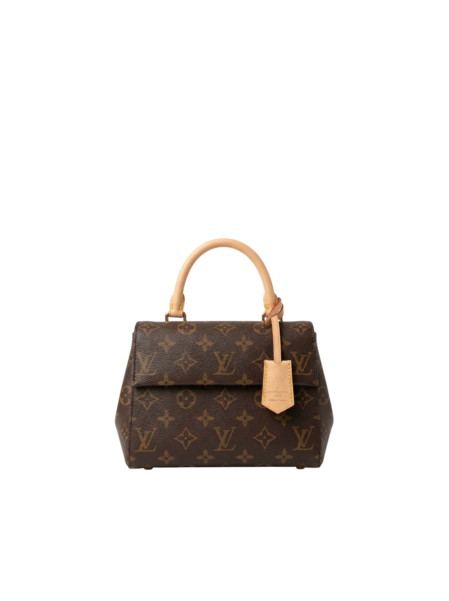 Cluny BB – Monogram Canvas