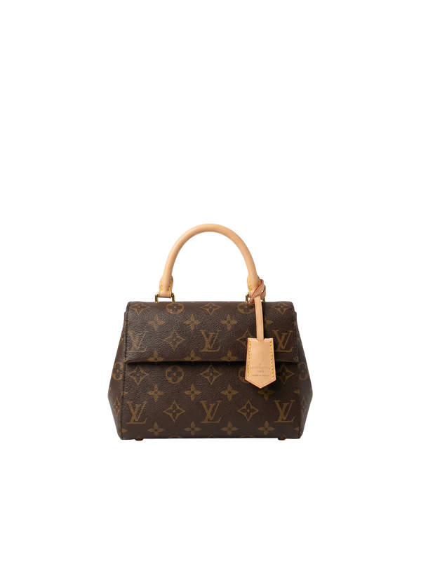 Cluny BB – Monogram Canvas