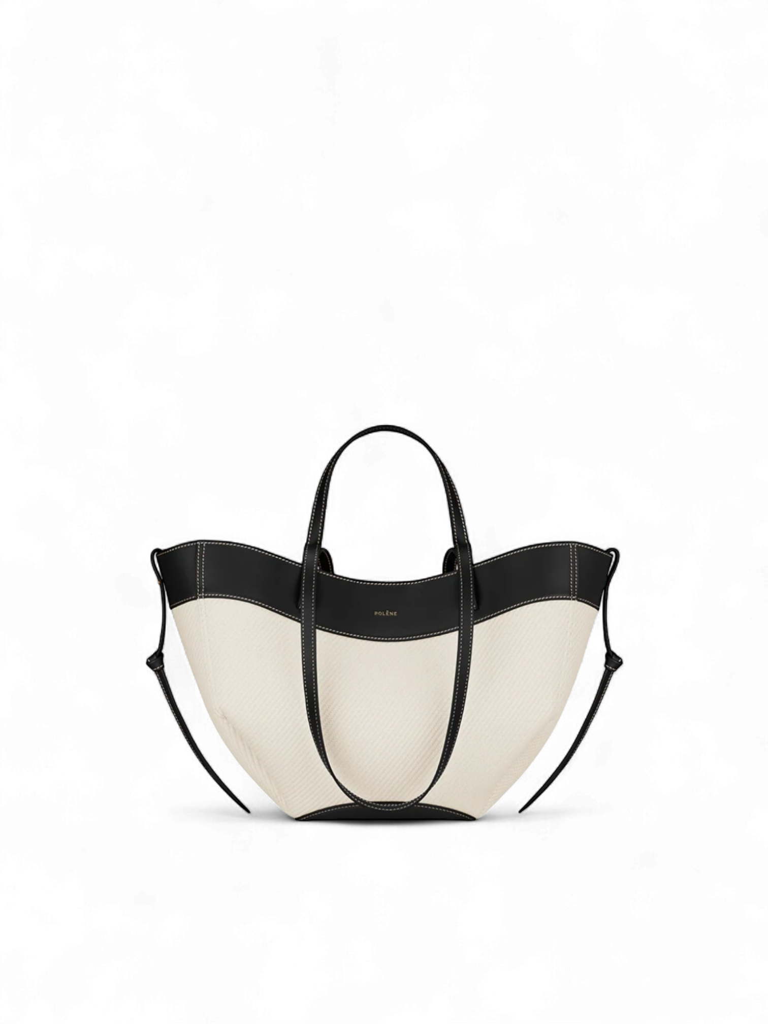 Polēne Cyme black