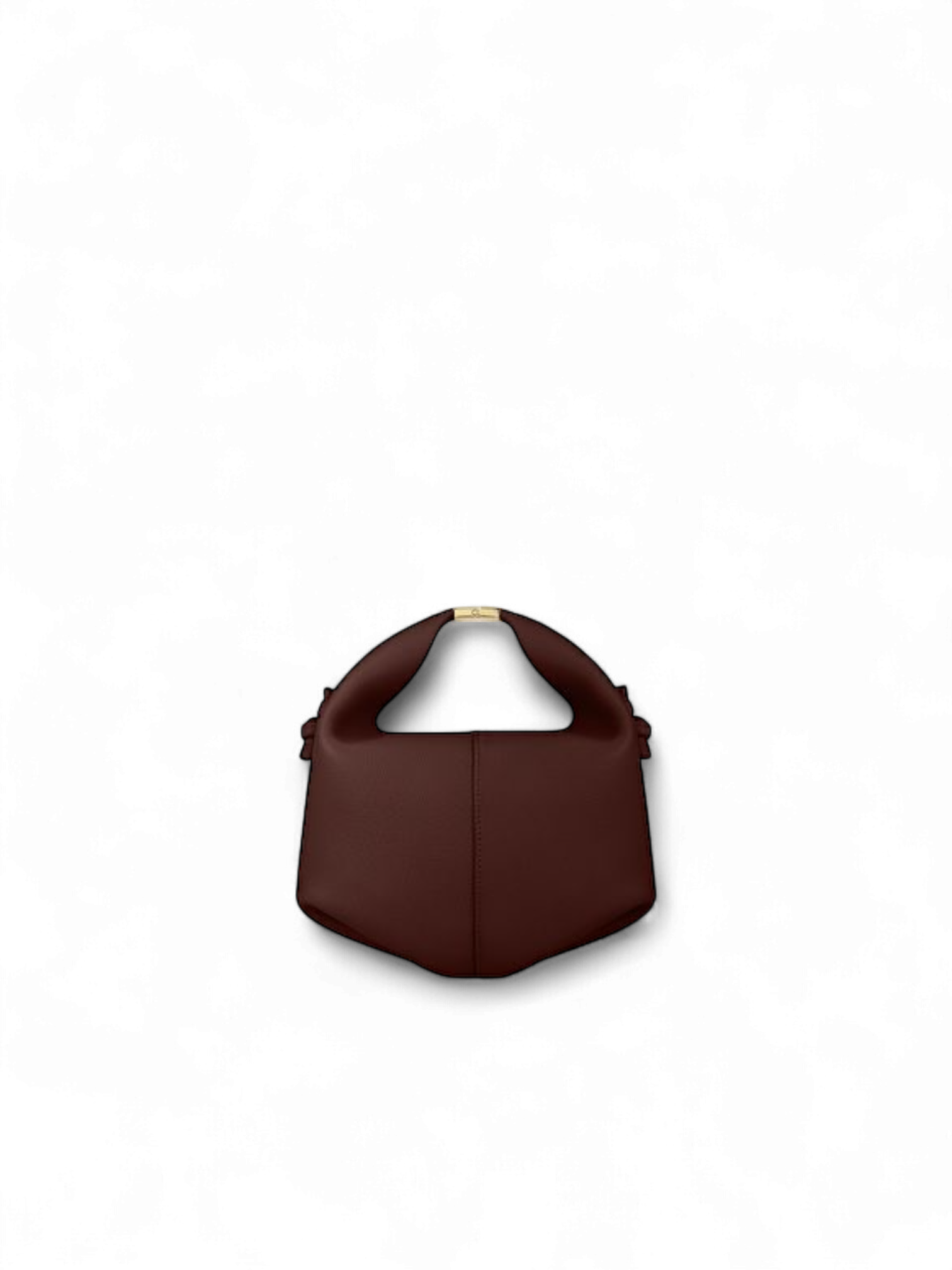 Polēne Béri burgundy