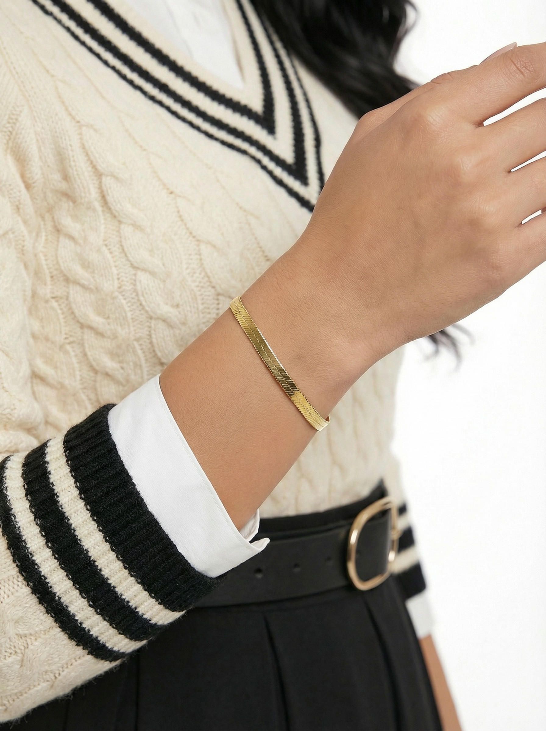 انسيال ظهر الافعى