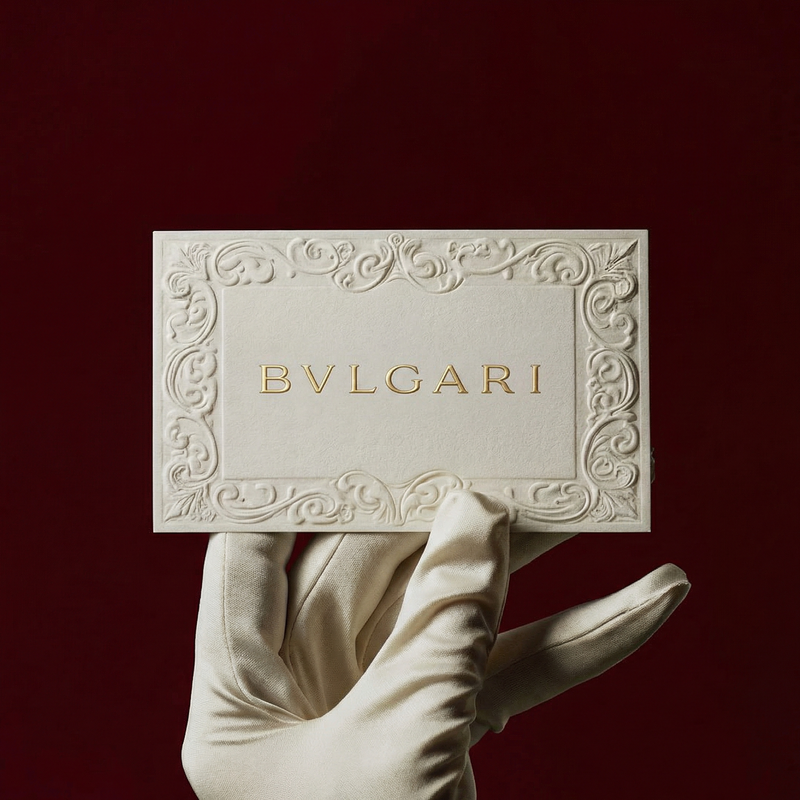 Bvlgari