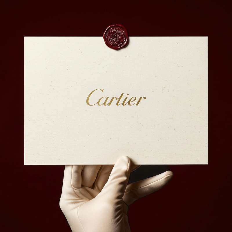 Cartier