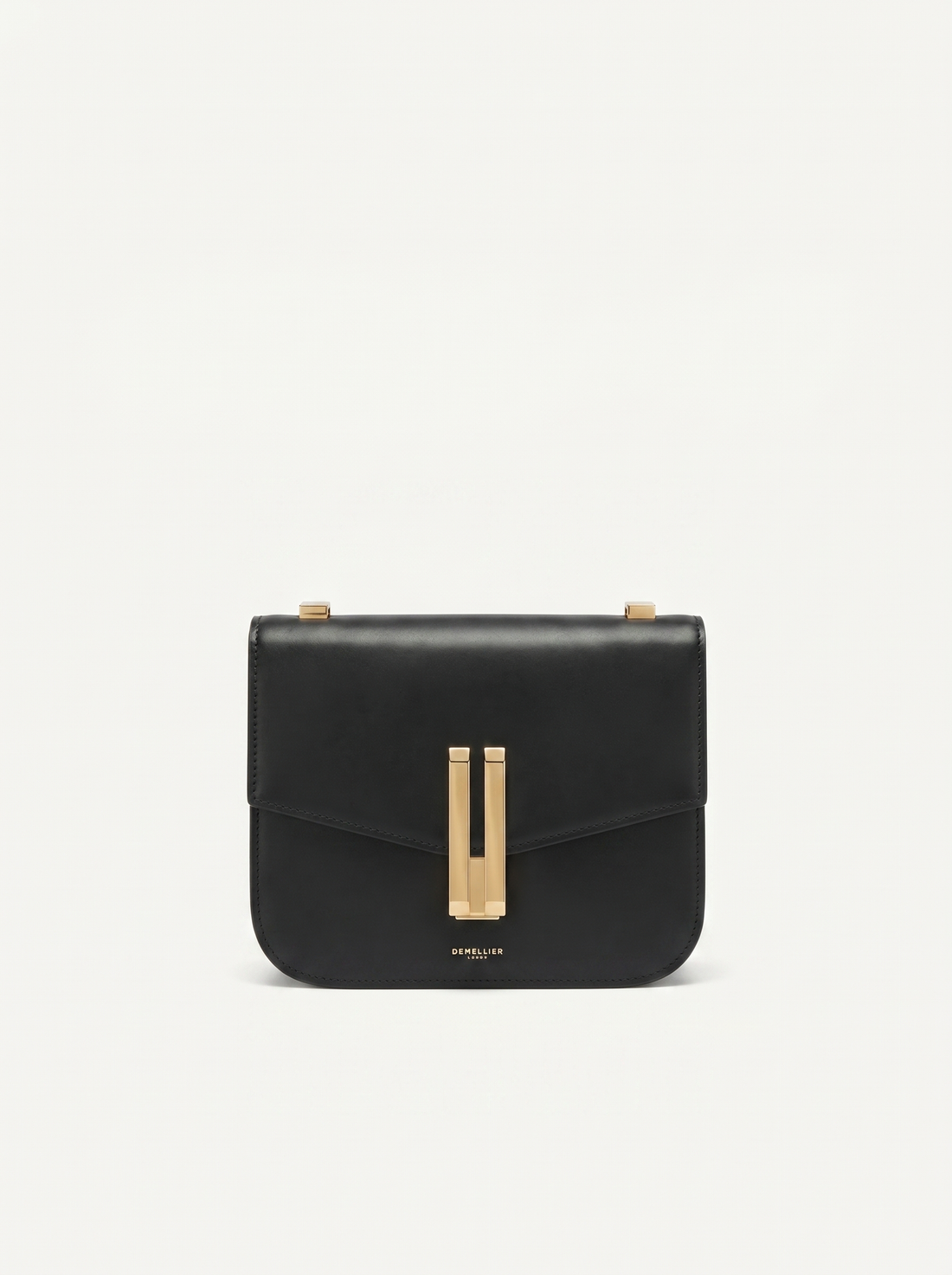 Vancouver Crossbody Bag – Classic Black
