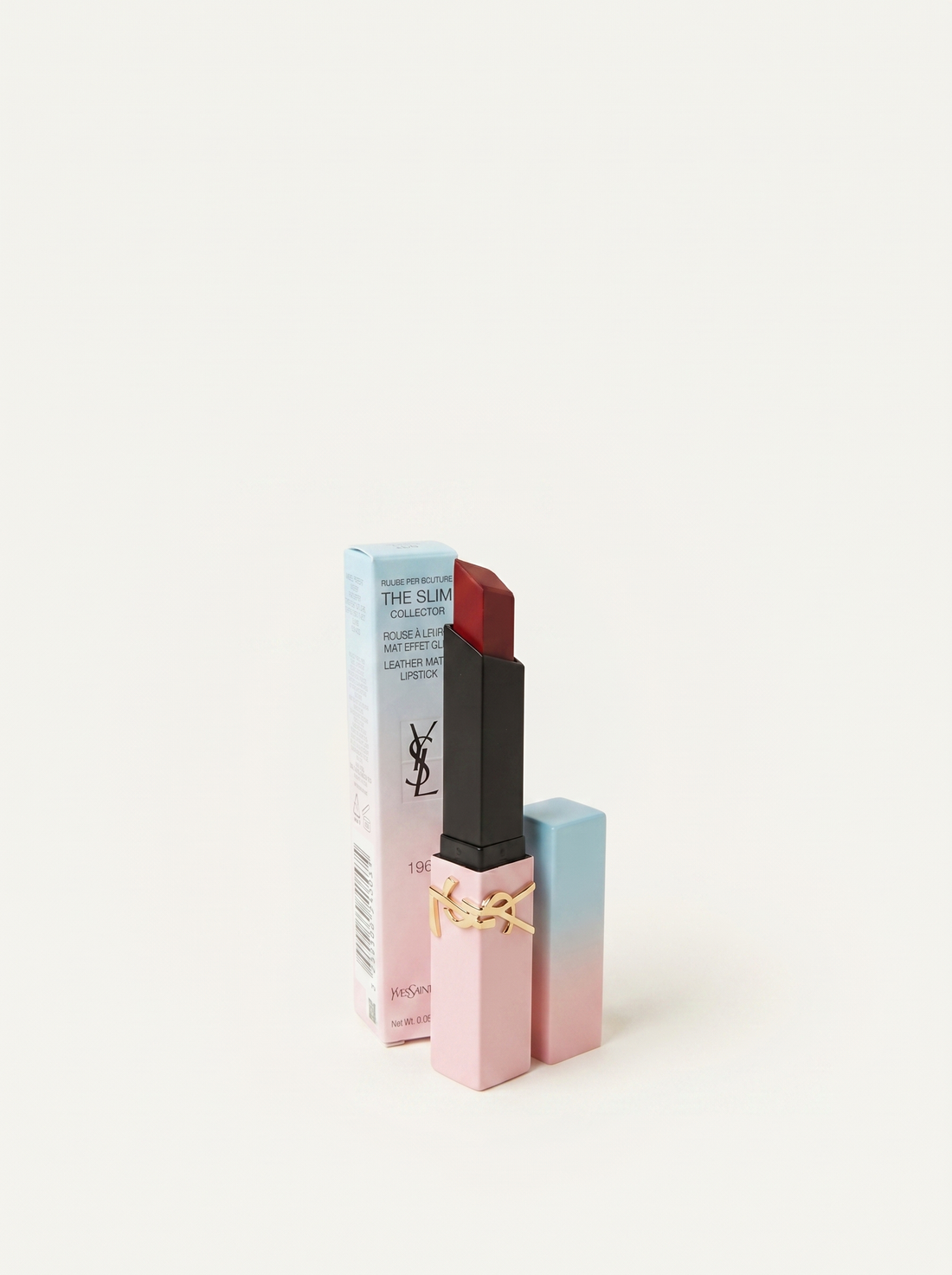 Rouge Pur Couture The Slim